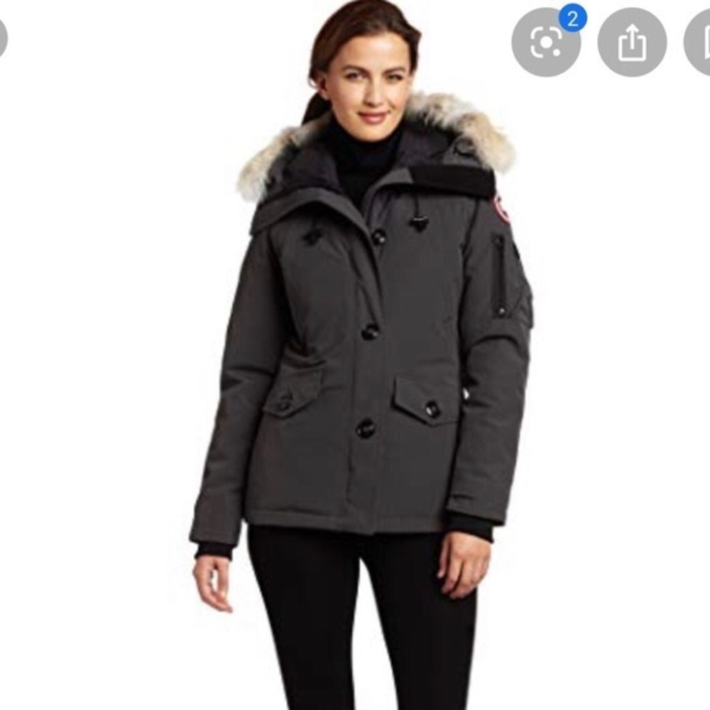 Canada Goose